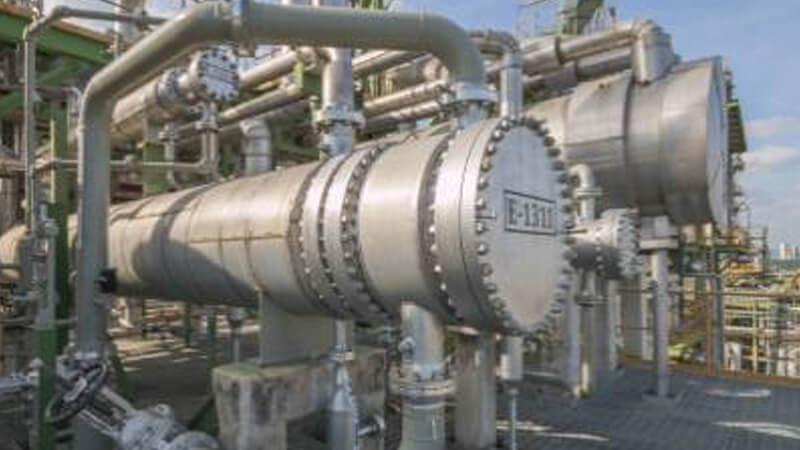 Heat Exchangers