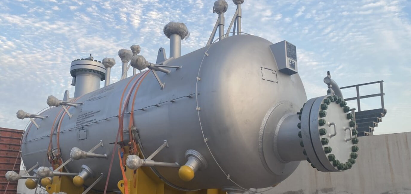 Pressure Vessel