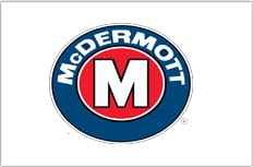 mcdremont
