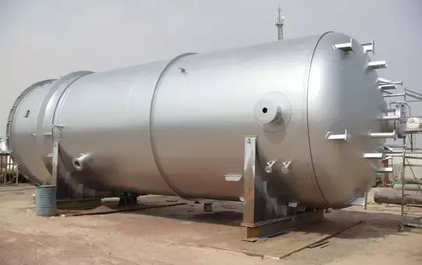 Pressure Vessel